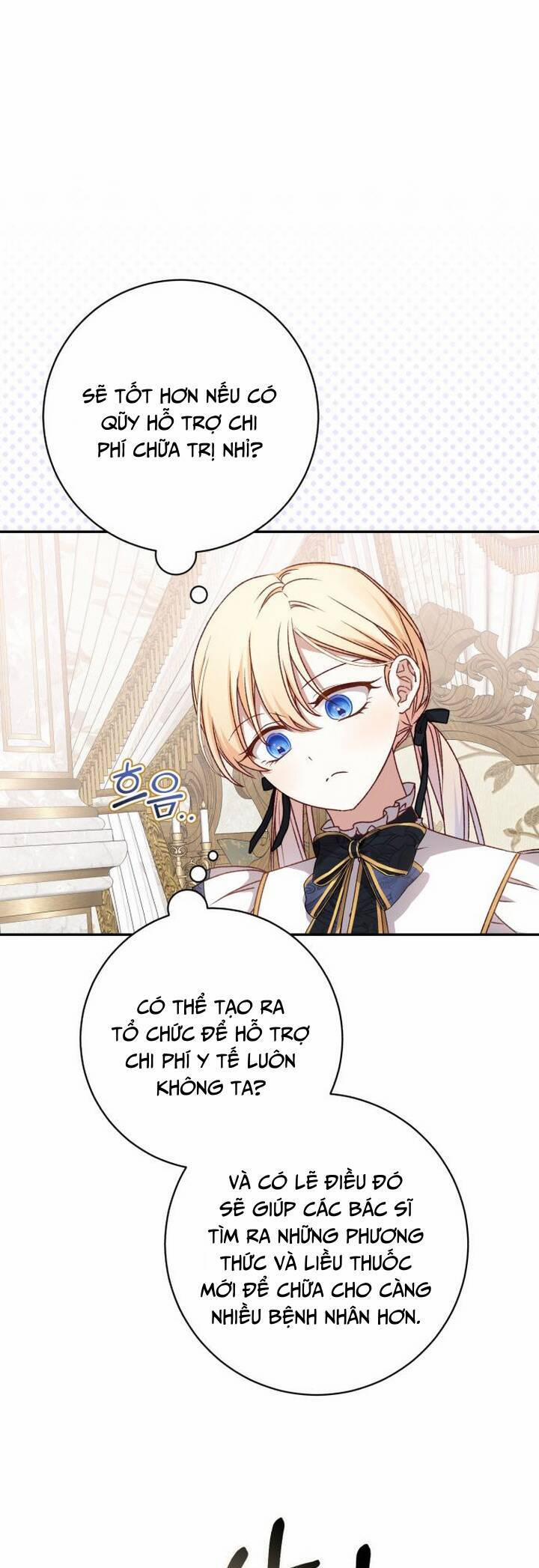 Bạo Chúa Muốn Sống Hiền Lành 45 trang 3