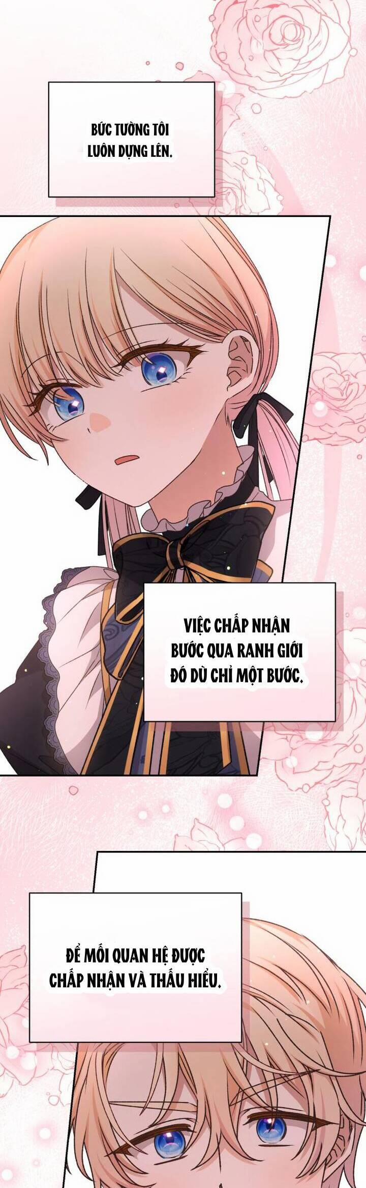 Bạo Chúa Muốn Sống Hiền Lành 45 trang 37