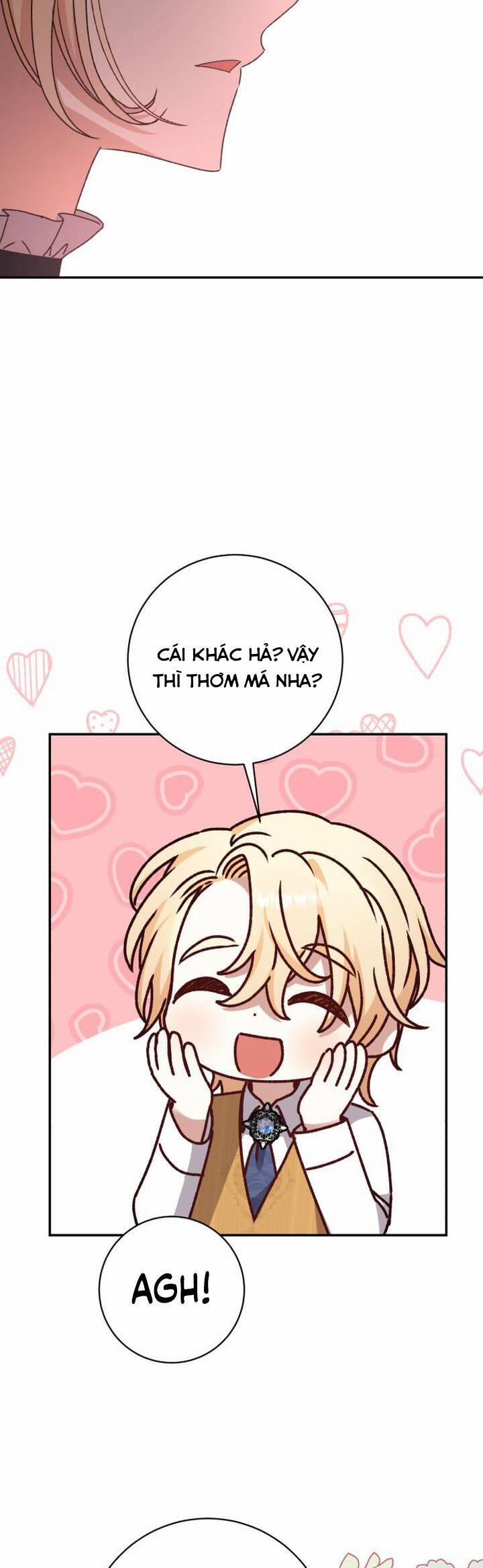 Bạo Chúa Muốn Sống Hiền Lành 45 trang 39