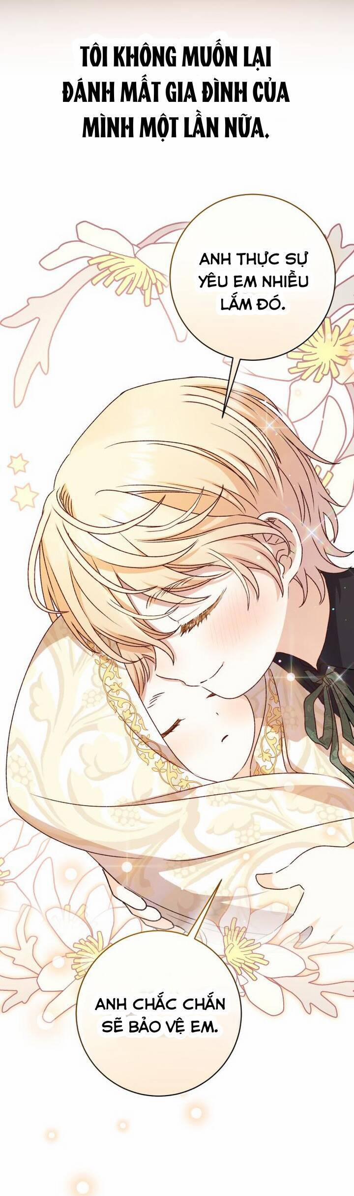 Bạo Chúa Muốn Sống Hiền Lành 45 trang 48