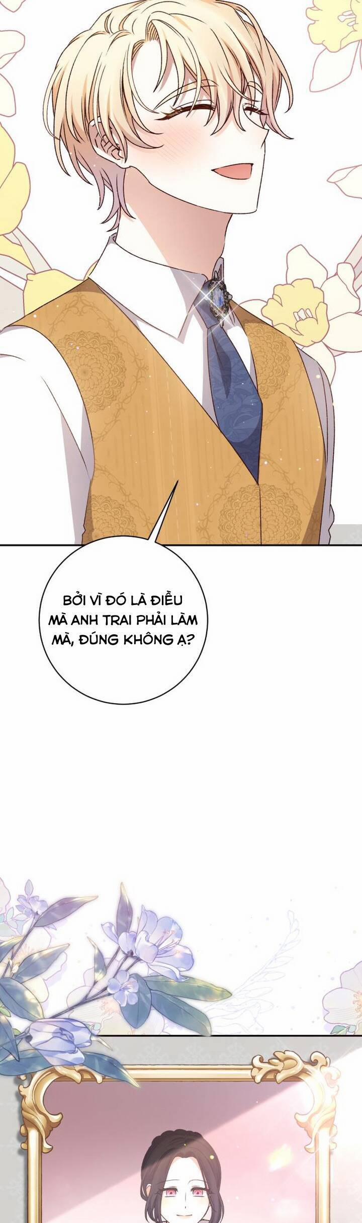 Bạo Chúa Muốn Sống Hiền Lành 45 trang 50
