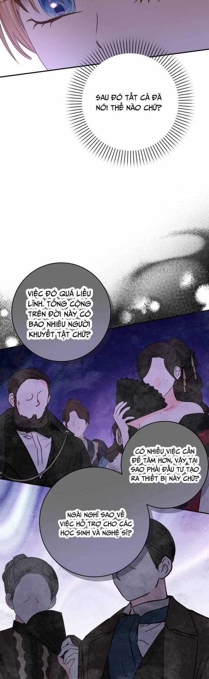 Bạo Chúa Muốn Sống Hiền Lành 45 trang 7