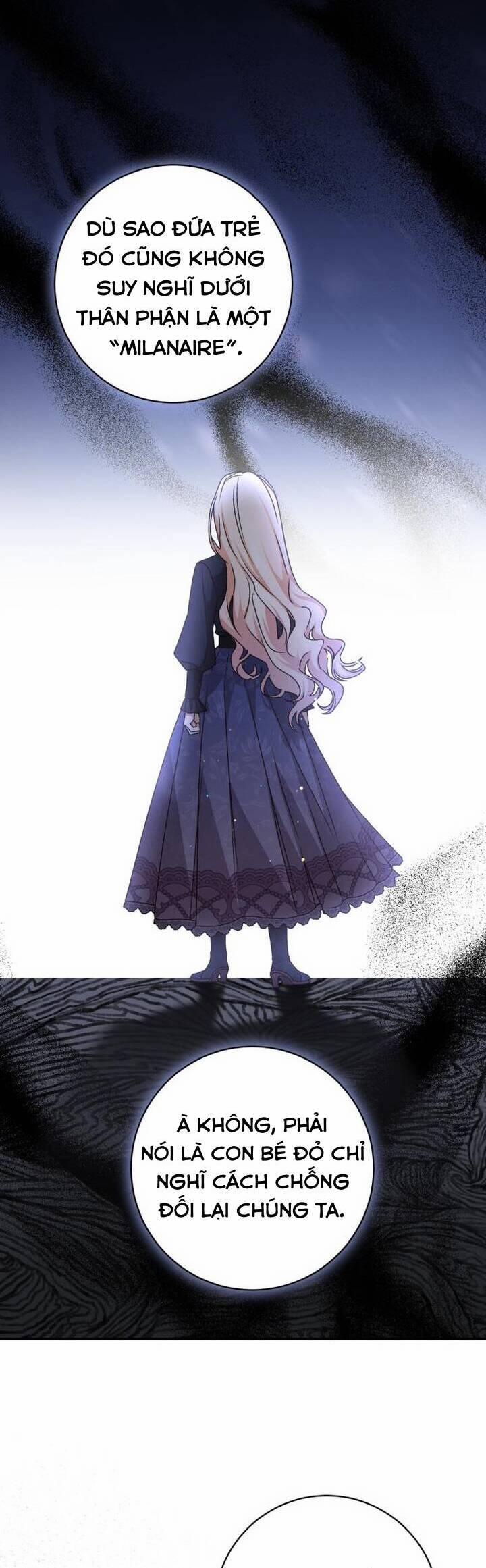 Bạo Chúa Muốn Sống Hiền Lành 46 trang 10