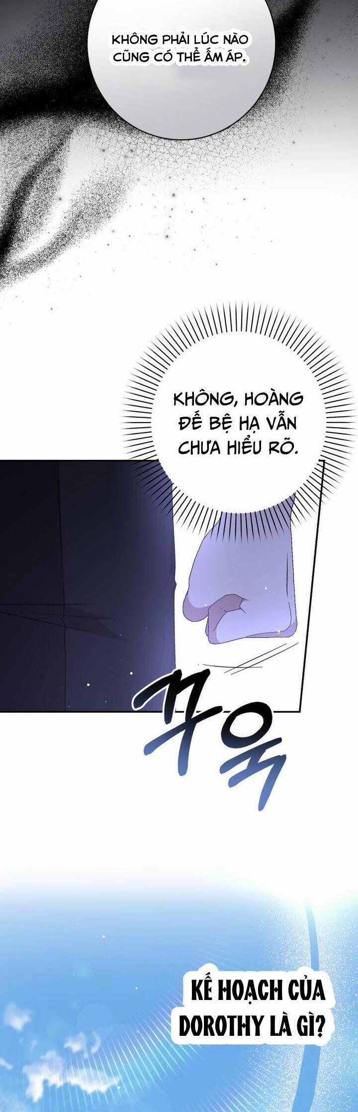 Bạo Chúa Muốn Sống Hiền Lành 46 trang 14