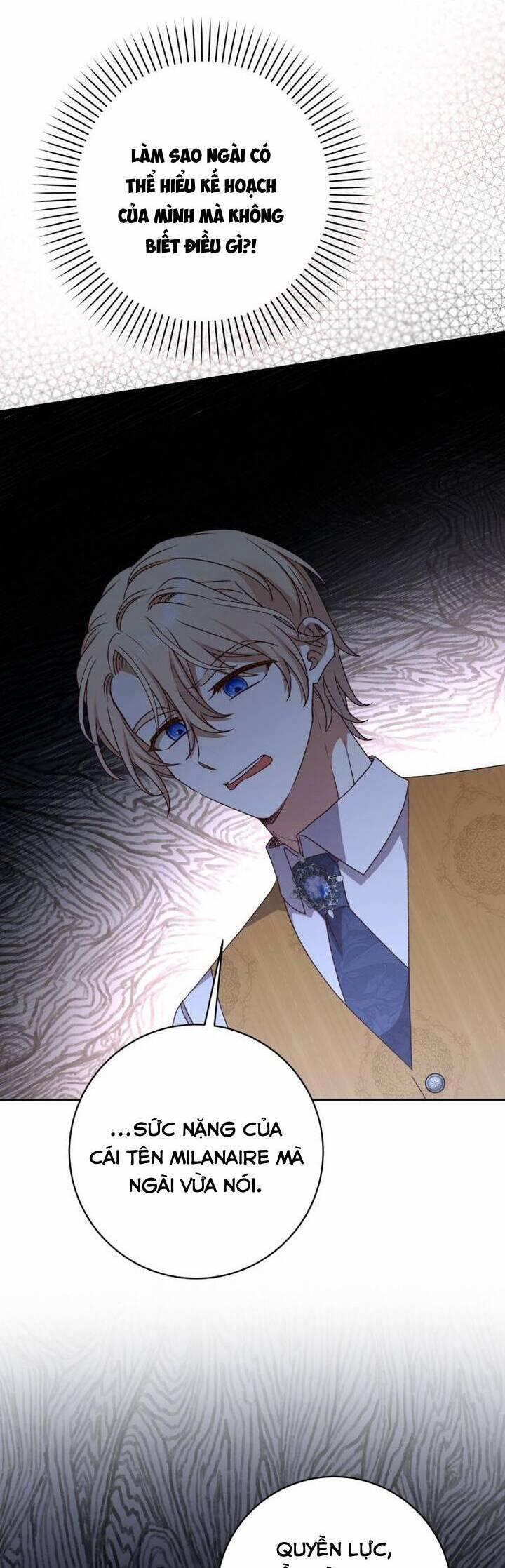 Bạo Chúa Muốn Sống Hiền Lành 46 trang 16