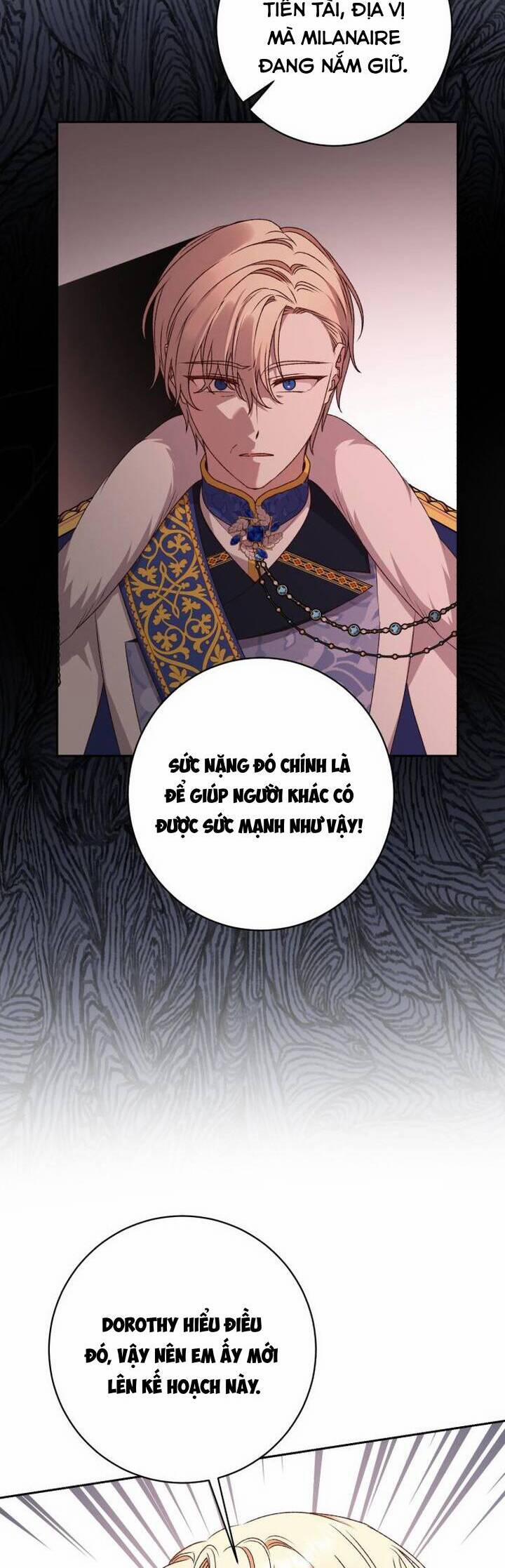 Bạo Chúa Muốn Sống Hiền Lành 46 trang 17