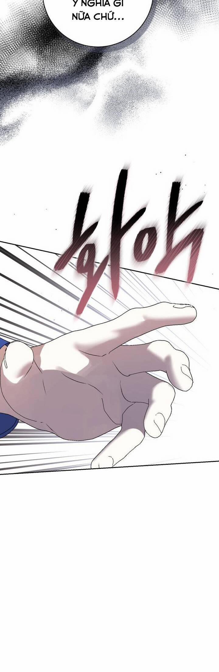 Bạo Chúa Muốn Sống Hiền Lành 46 trang 19