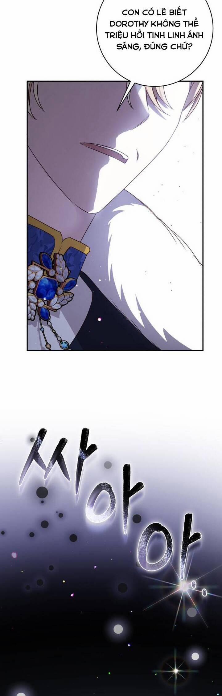 Bạo Chúa Muốn Sống Hiền Lành 46 trang 22