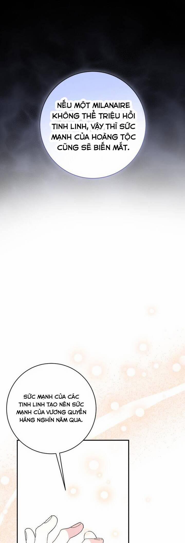 Bạo Chúa Muốn Sống Hiền Lành 46 trang 28