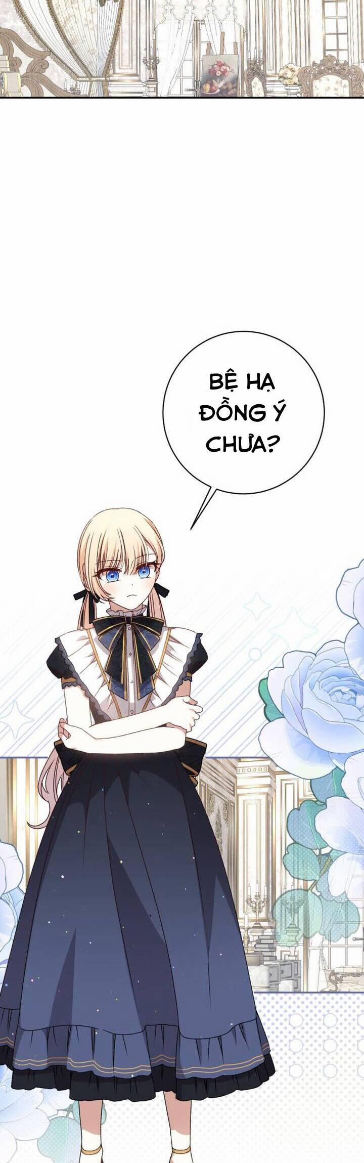 Bạo Chúa Muốn Sống Hiền Lành 46 trang 40