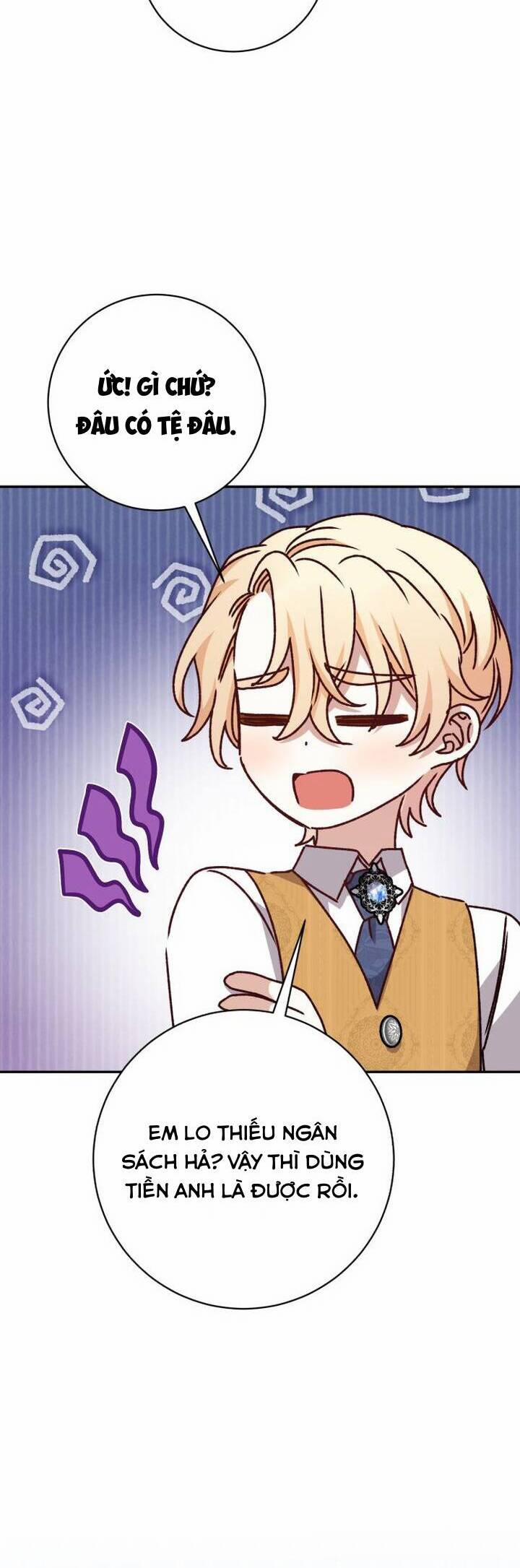 Bạo Chúa Muốn Sống Hiền Lành 46 trang 44