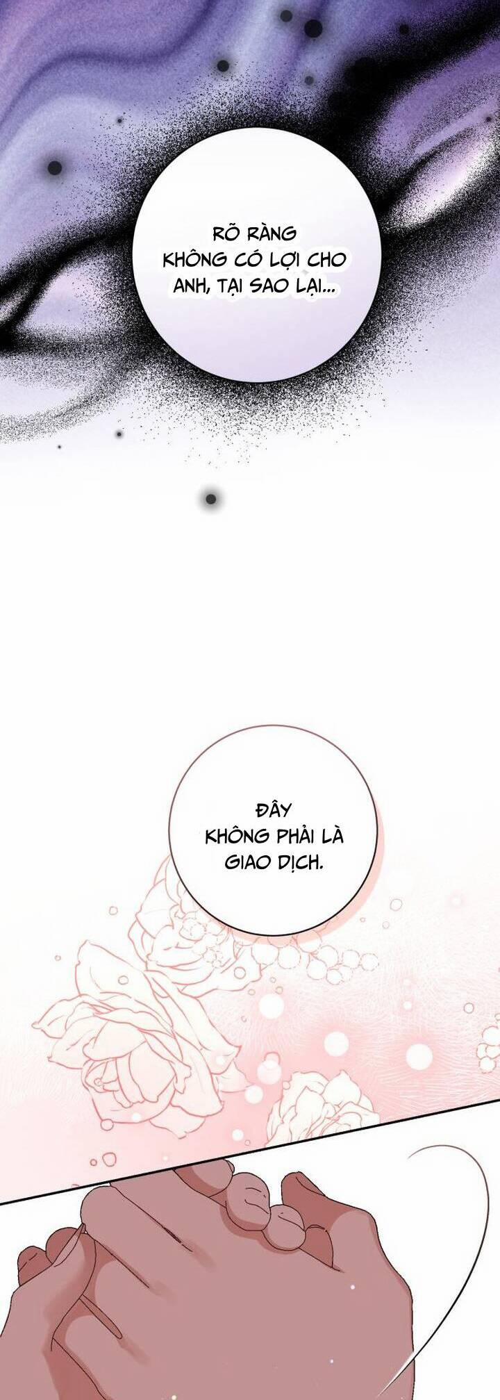 Bạo Chúa Muốn Sống Hiền Lành 46 trang 50