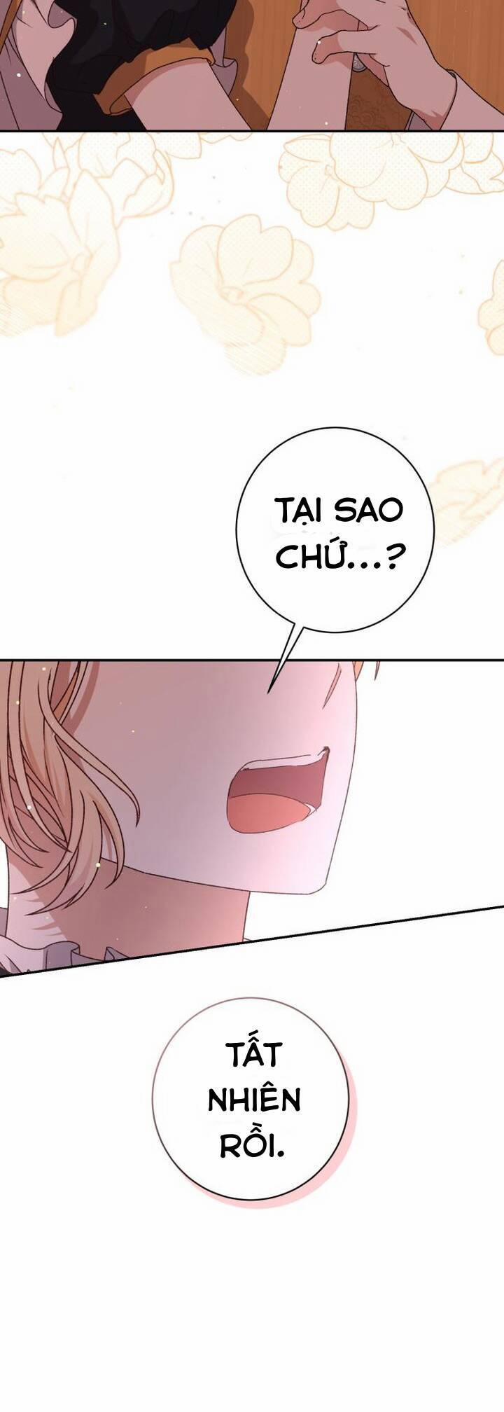 Bạo Chúa Muốn Sống Hiền Lành 46 trang 52