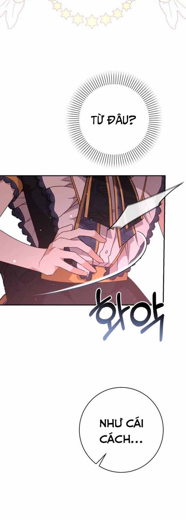 Bạo Chúa Muốn Sống Hiền Lành 46 trang 54