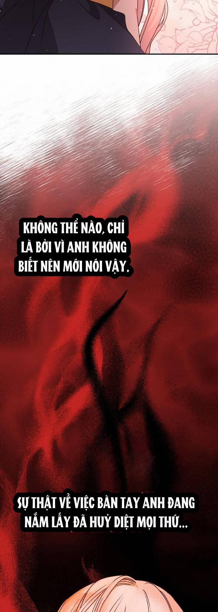 Bạo Chúa Muốn Sống Hiền Lành 46 trang 56