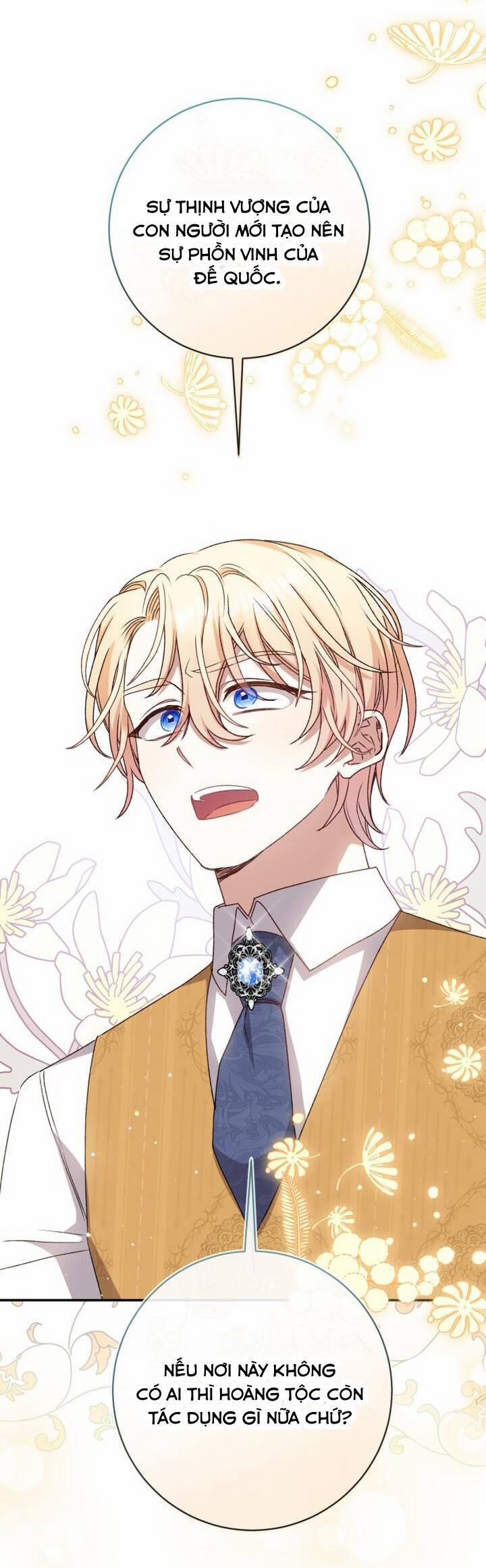 Bạo Chúa Muốn Sống Hiền Lành 46 trang 6