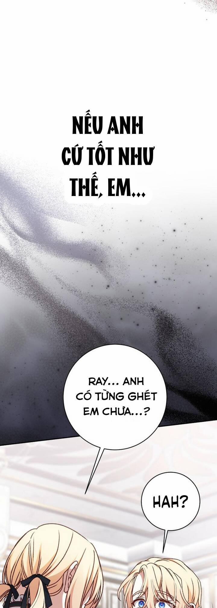 Bạo Chúa Muốn Sống Hiền Lành 46 trang 60