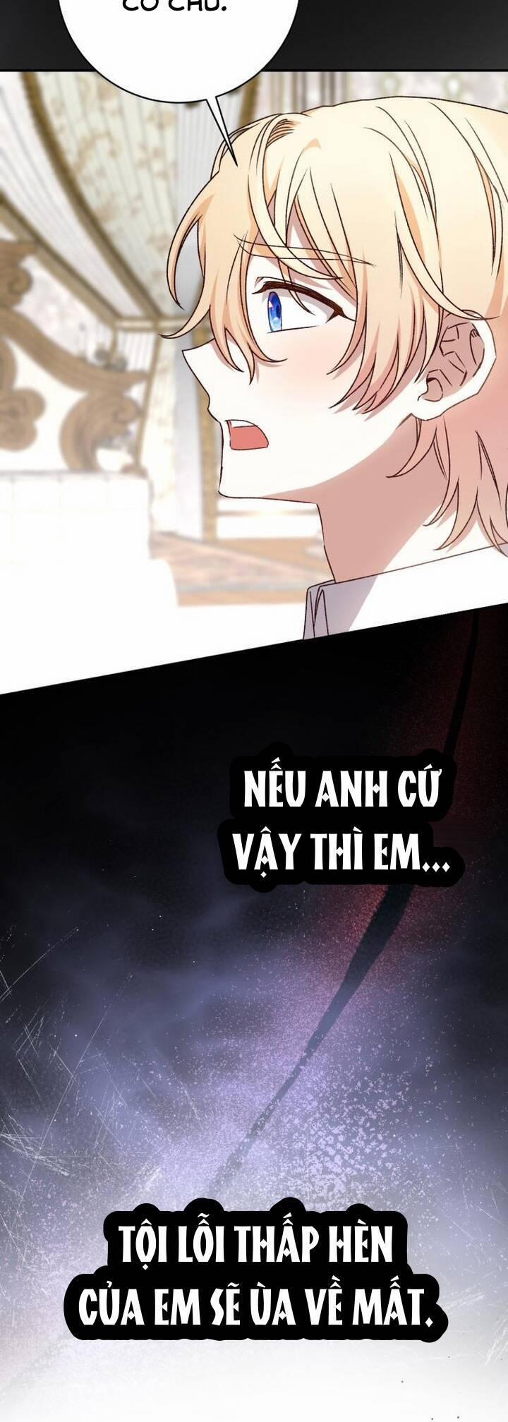 Bạo Chúa Muốn Sống Hiền Lành 46 trang 62