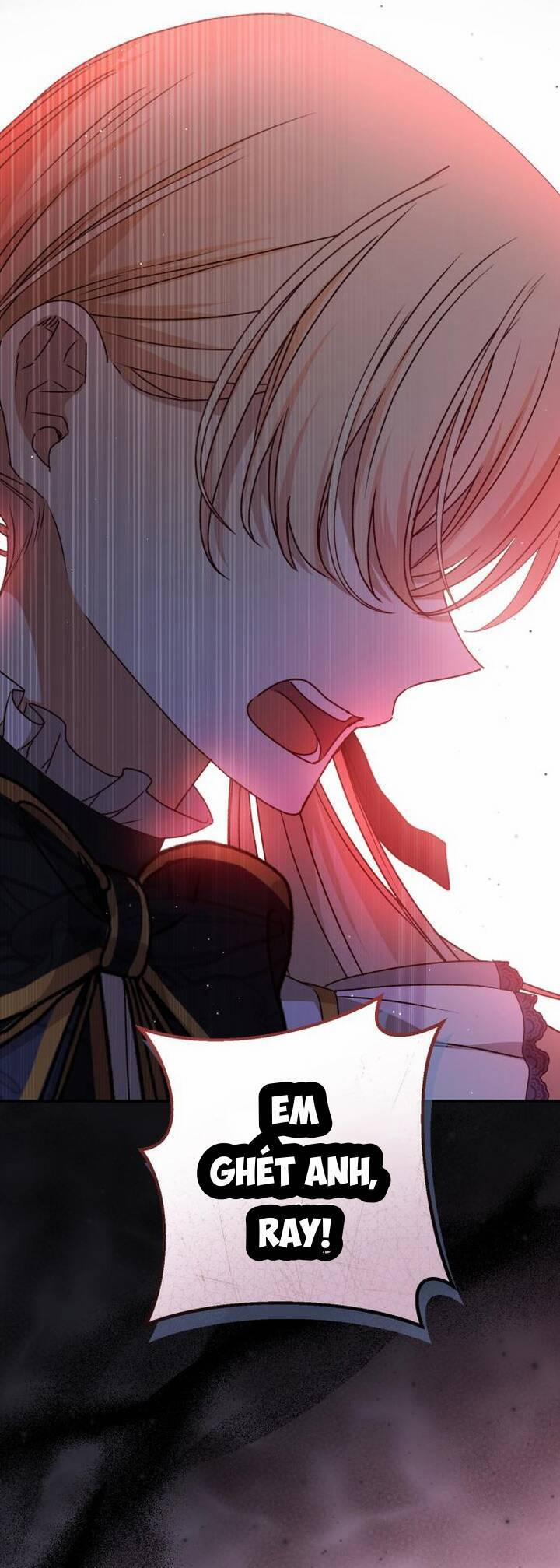 Bạo Chúa Muốn Sống Hiền Lành 46 trang 63