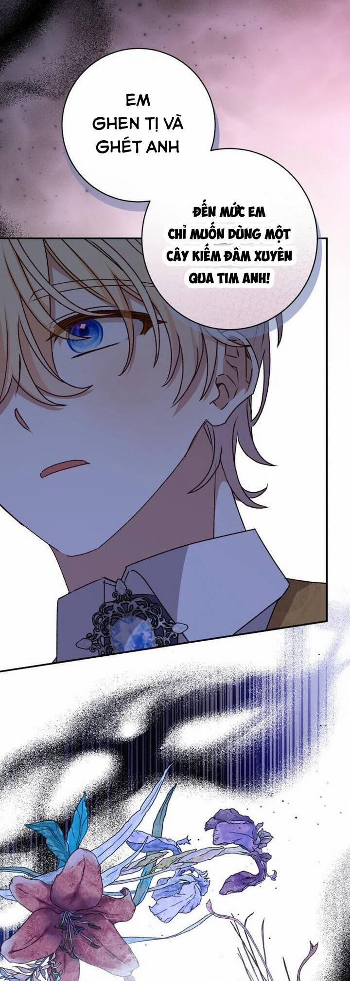 Bạo Chúa Muốn Sống Hiền Lành 46 trang 64