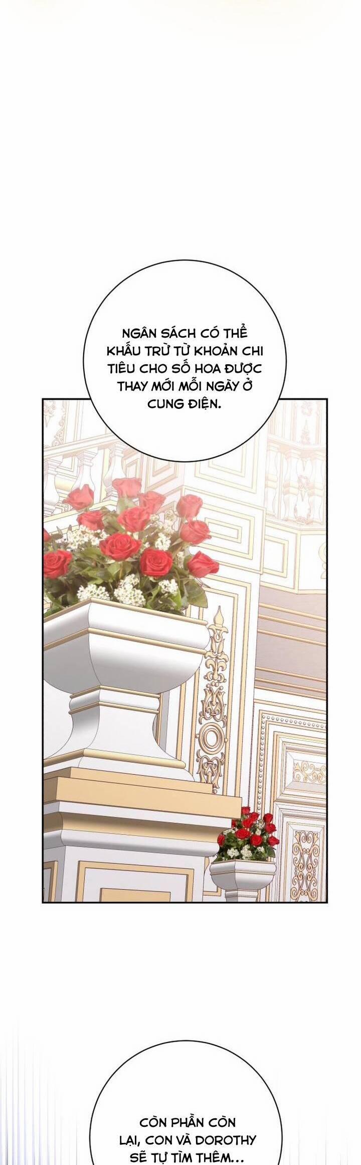 Bạo Chúa Muốn Sống Hiền Lành 46 trang 7