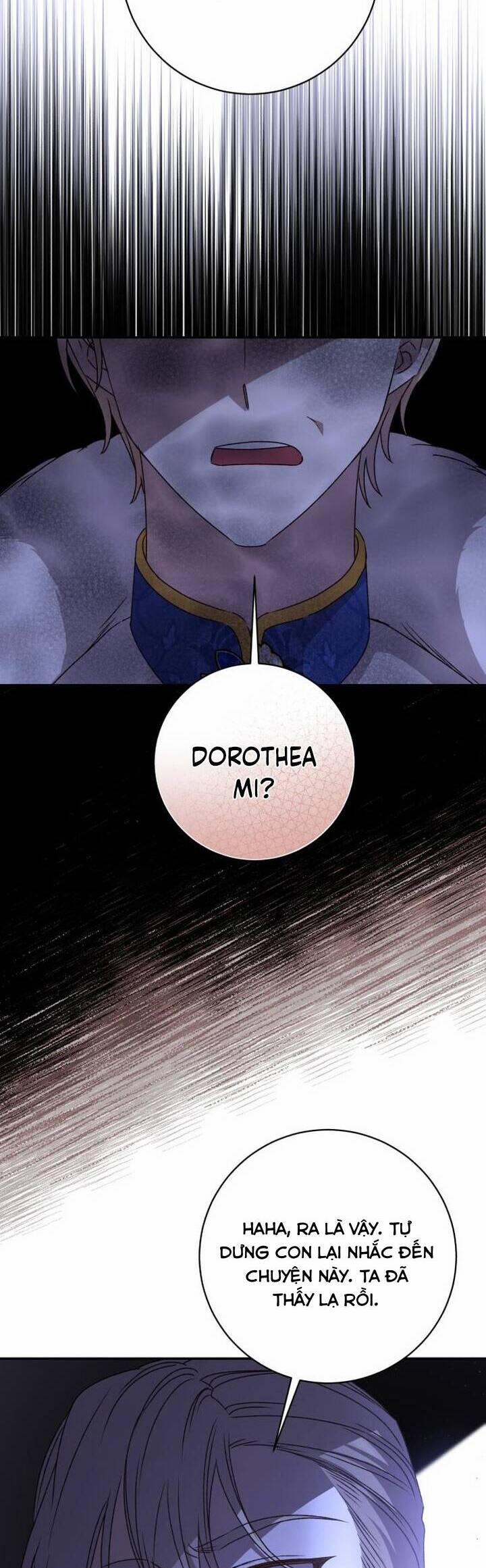 Bạo Chúa Muốn Sống Hiền Lành 46 trang 8