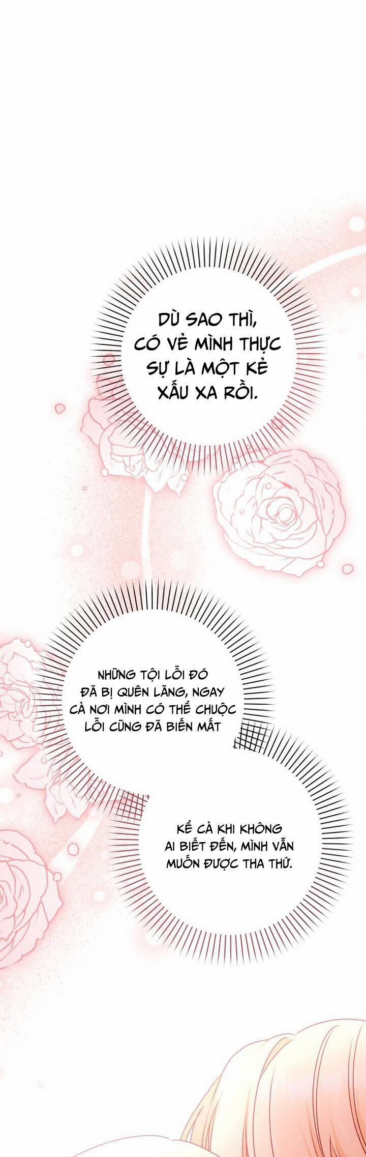 Bạo Chúa Muốn Sống Hiền Lành 47 trang 12