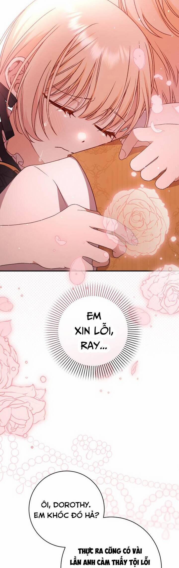 Bạo Chúa Muốn Sống Hiền Lành 47 trang 13