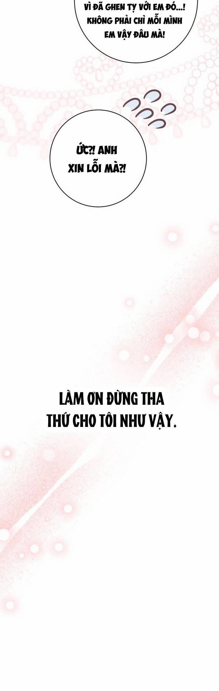 Bạo Chúa Muốn Sống Hiền Lành 47 trang 14