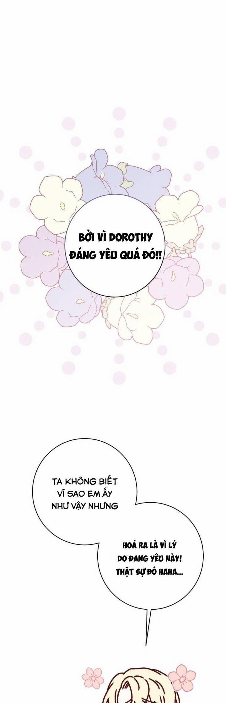 Bạo Chúa Muốn Sống Hiền Lành 47 trang 17