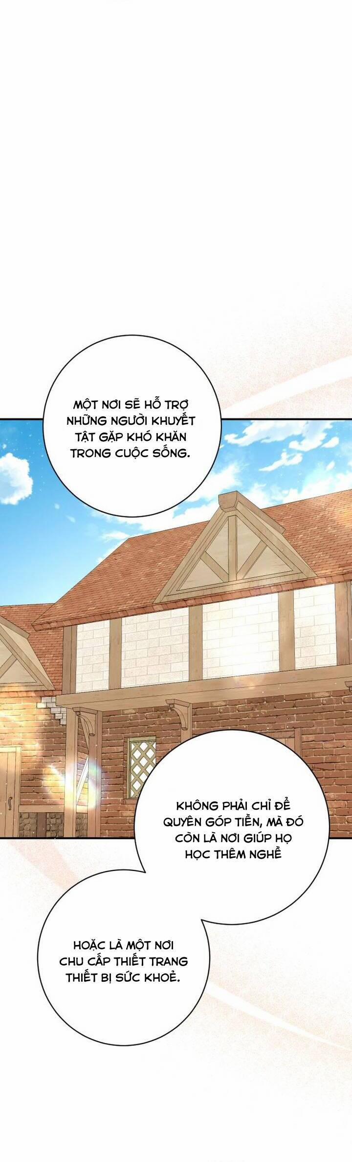 Bạo Chúa Muốn Sống Hiền Lành 47 trang 20