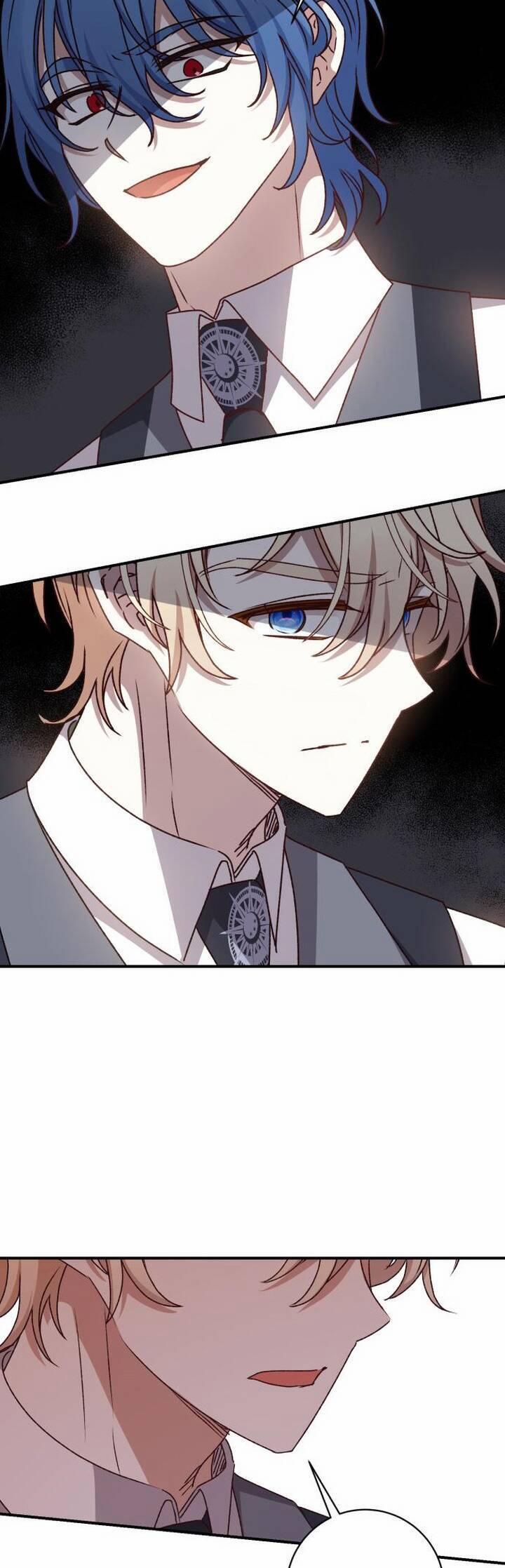 Bạo Chúa Muốn Sống Hiền Lành 47 trang 24