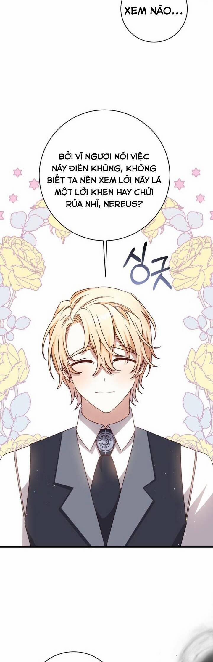 Bạo Chúa Muốn Sống Hiền Lành 47 trang 25