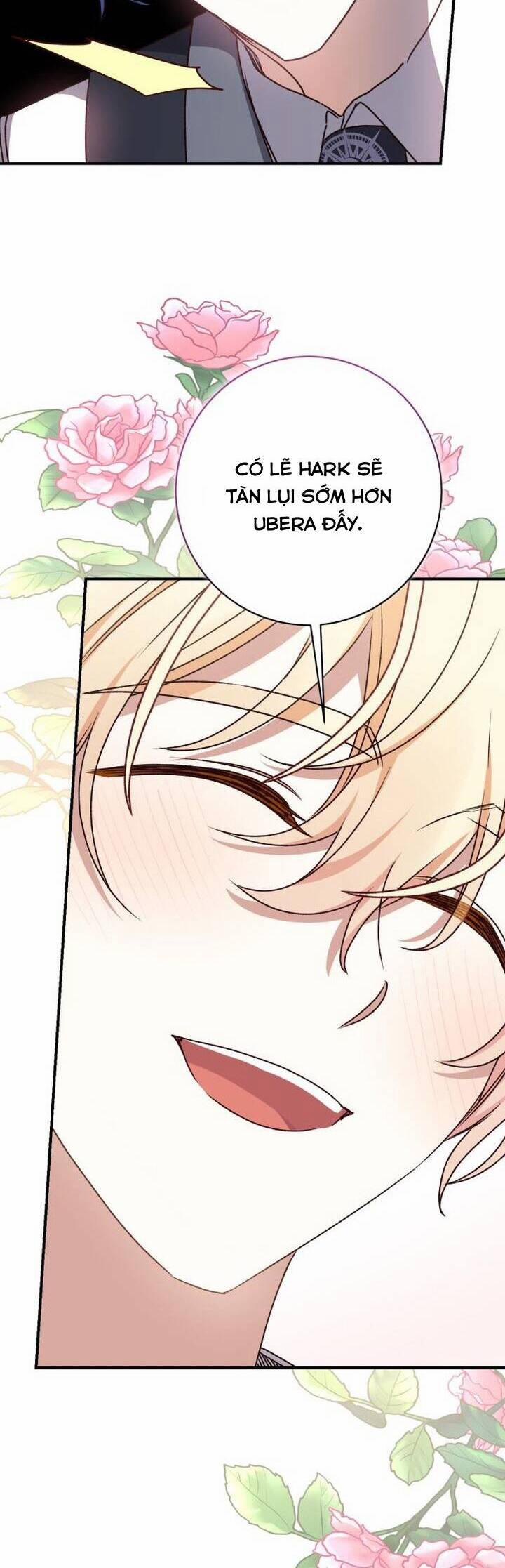 Bạo Chúa Muốn Sống Hiền Lành 47 trang 35