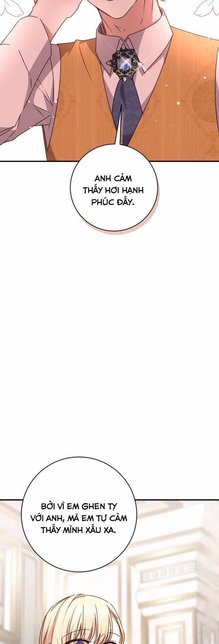 Bạo Chúa Muốn Sống Hiền Lành 47 trang 4