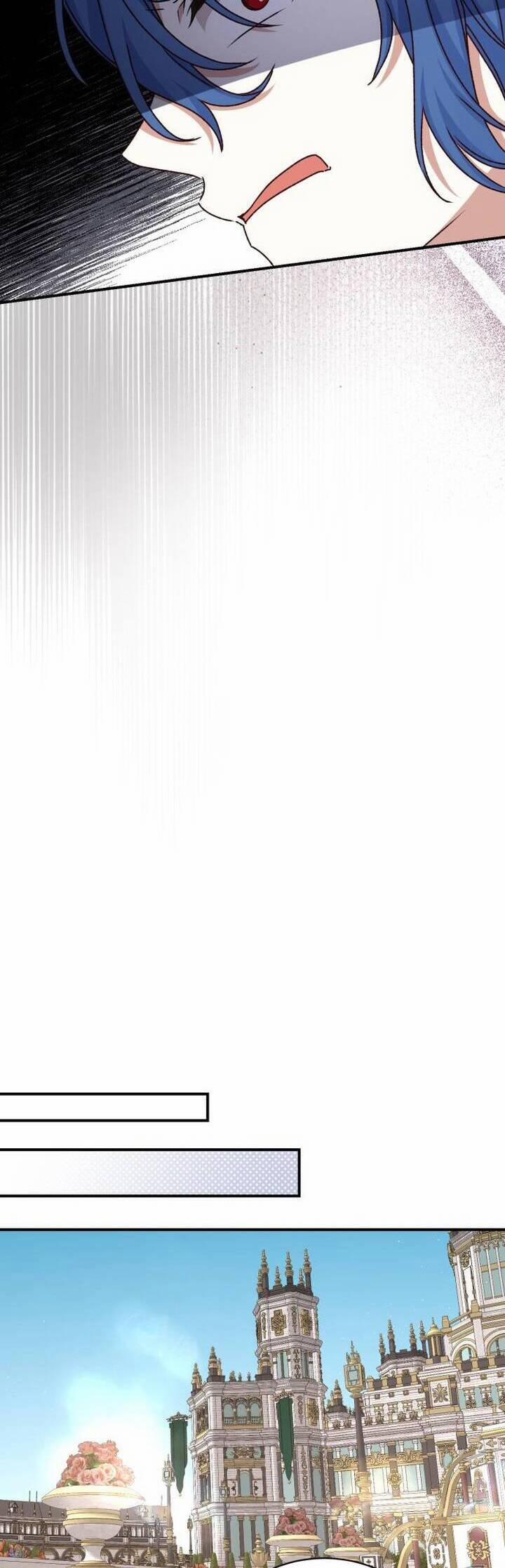 Bạo Chúa Muốn Sống Hiền Lành 47 trang 40