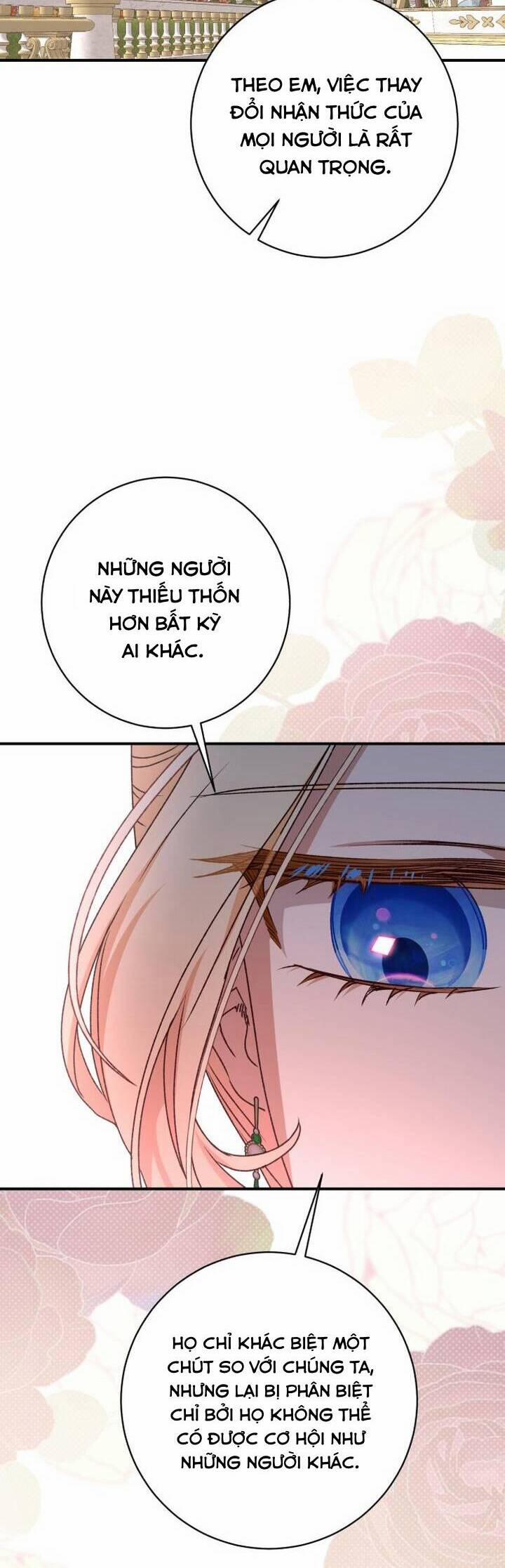 Bạo Chúa Muốn Sống Hiền Lành 47 trang 41