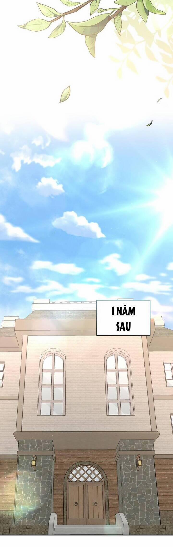 Bạo Chúa Muốn Sống Hiền Lành 47 trang 46