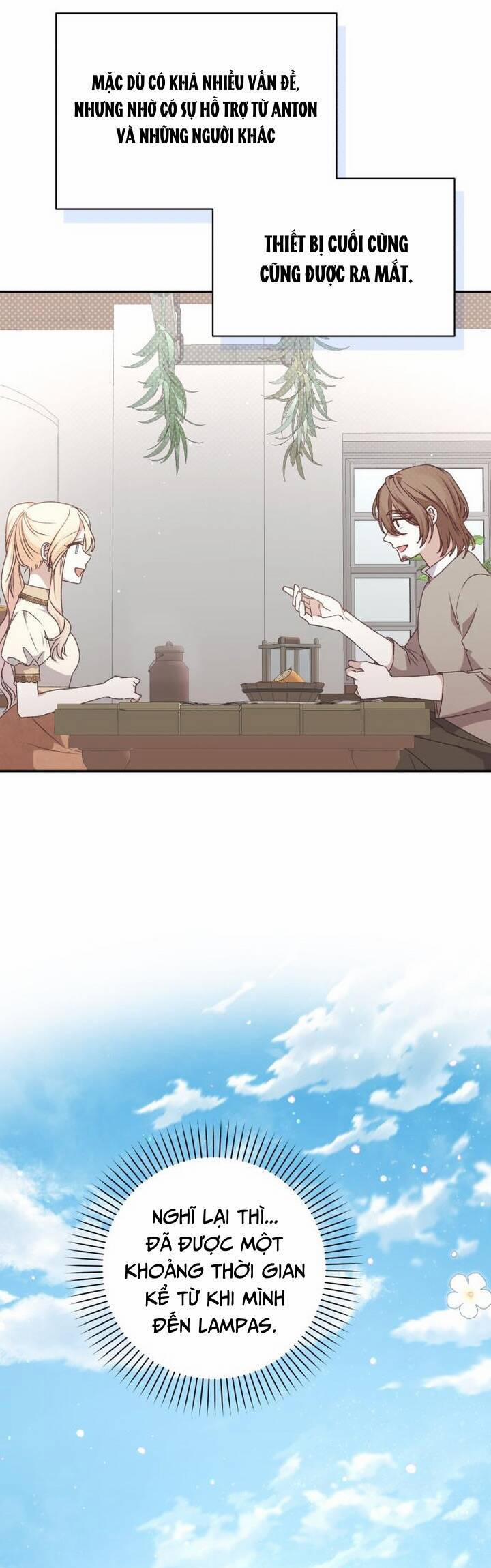 Bạo Chúa Muốn Sống Hiền Lành 47 trang 48