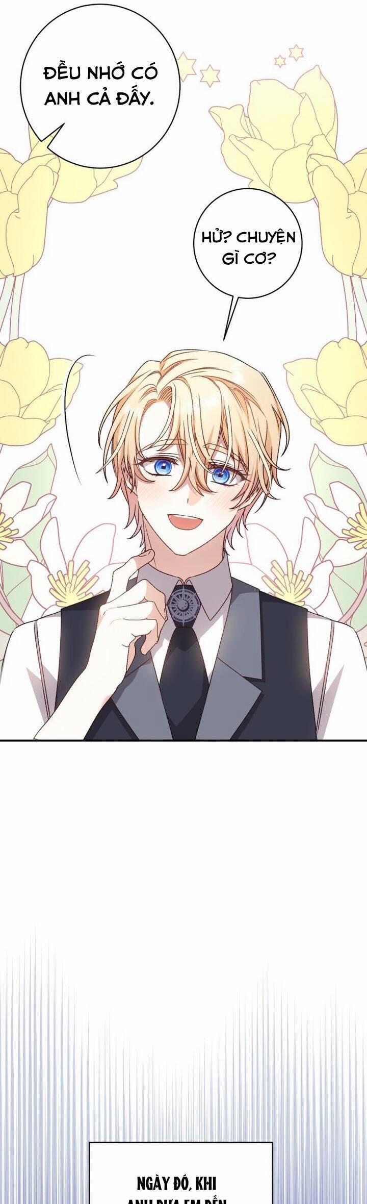 Bạo Chúa Muốn Sống Hiền Lành 47 trang 51