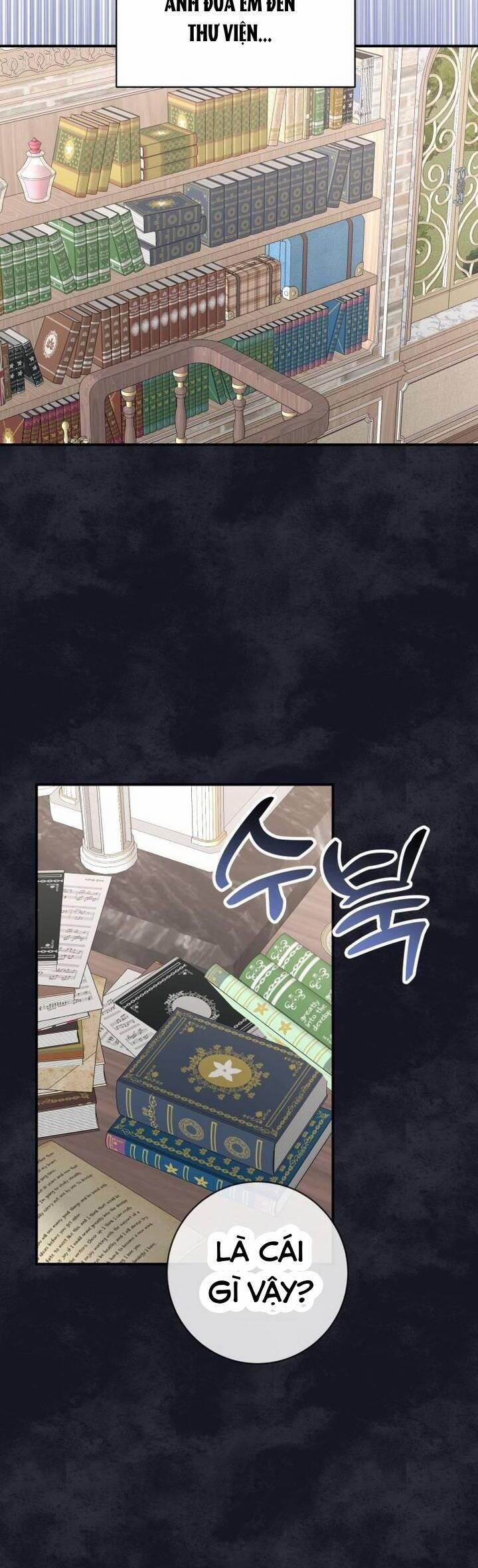 Bạo Chúa Muốn Sống Hiền Lành 47 trang 52