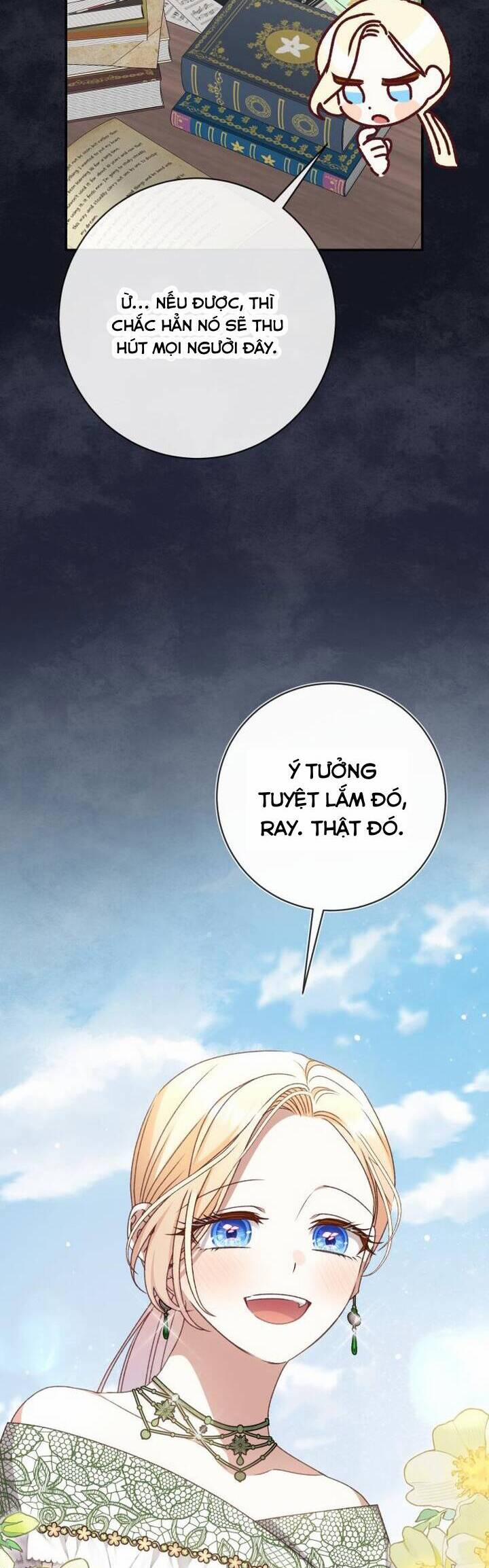 Bạo Chúa Muốn Sống Hiền Lành 47 trang 55