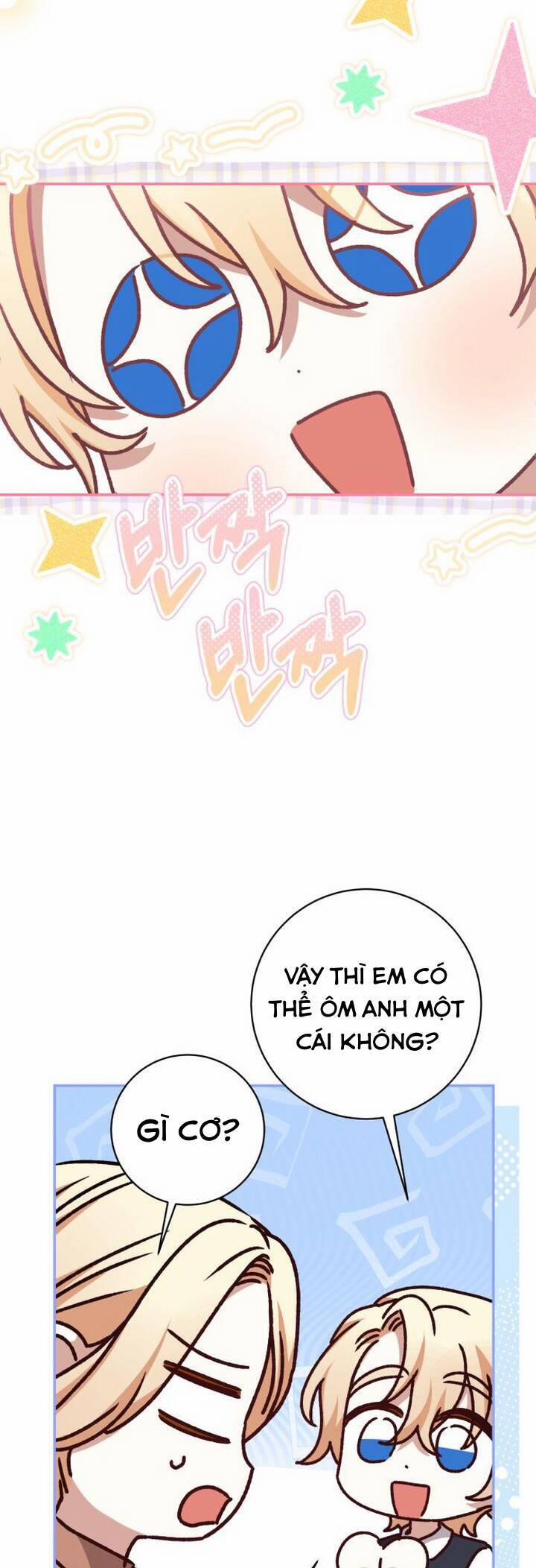 Bạo Chúa Muốn Sống Hiền Lành 47 trang 57