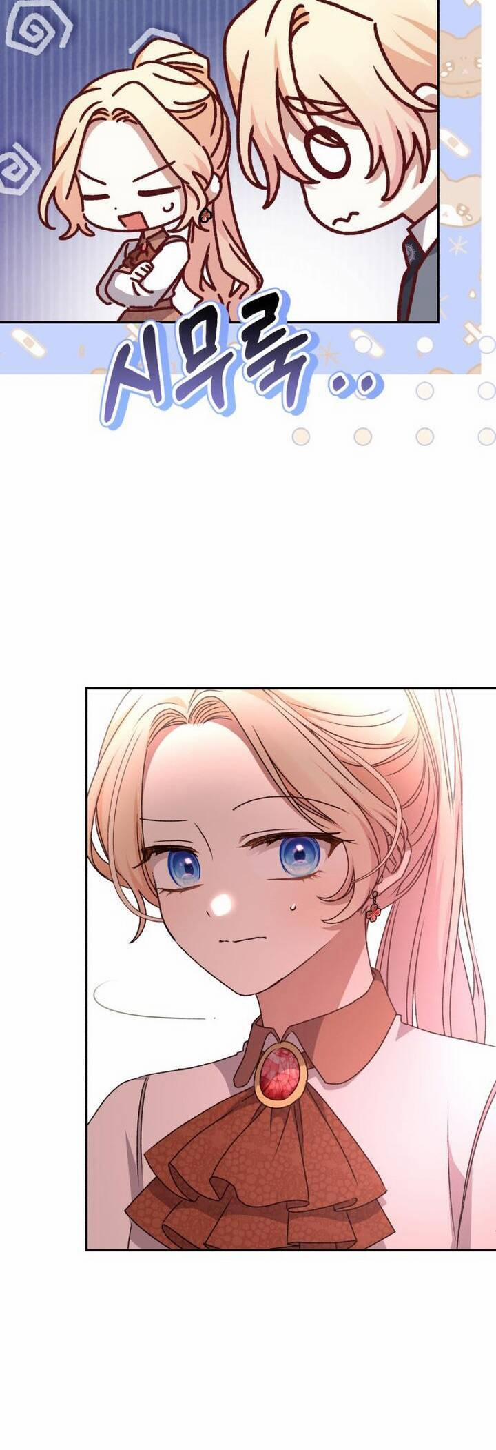 Bạo Chúa Muốn Sống Hiền Lành 47 trang 60