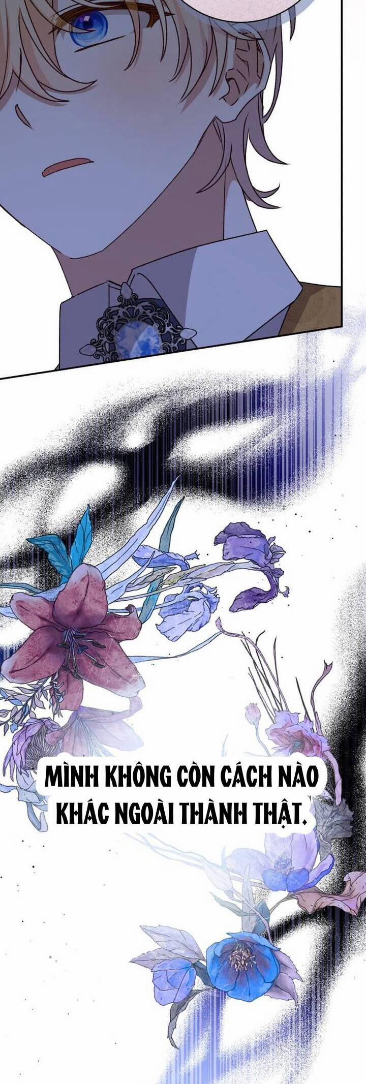 Bạo Chúa Muốn Sống Hiền Lành 47 trang 64