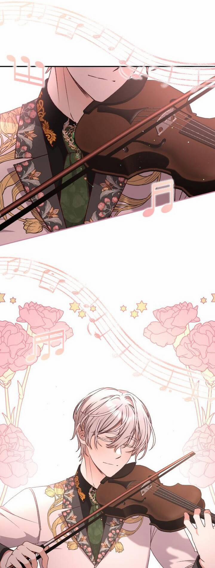 Bạo Chúa Muốn Sống Hiền Lành 48 trang 12