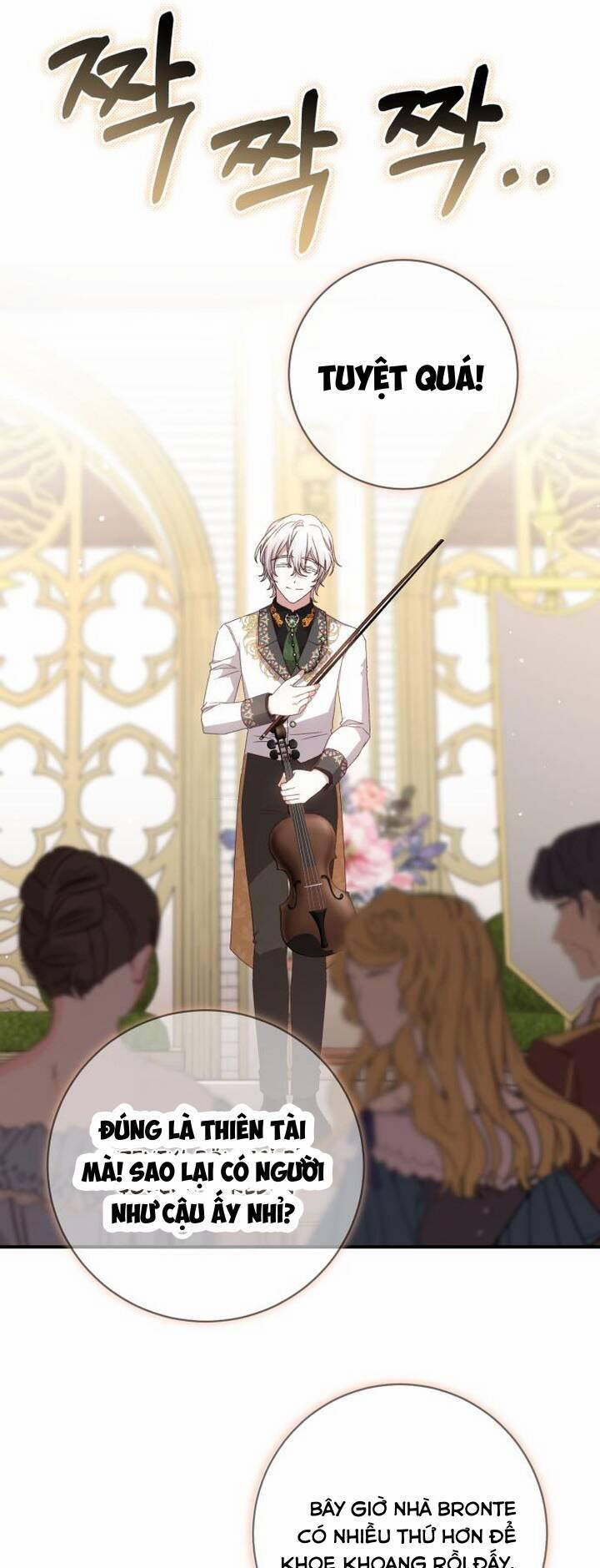 Bạo Chúa Muốn Sống Hiền Lành 48 trang 14