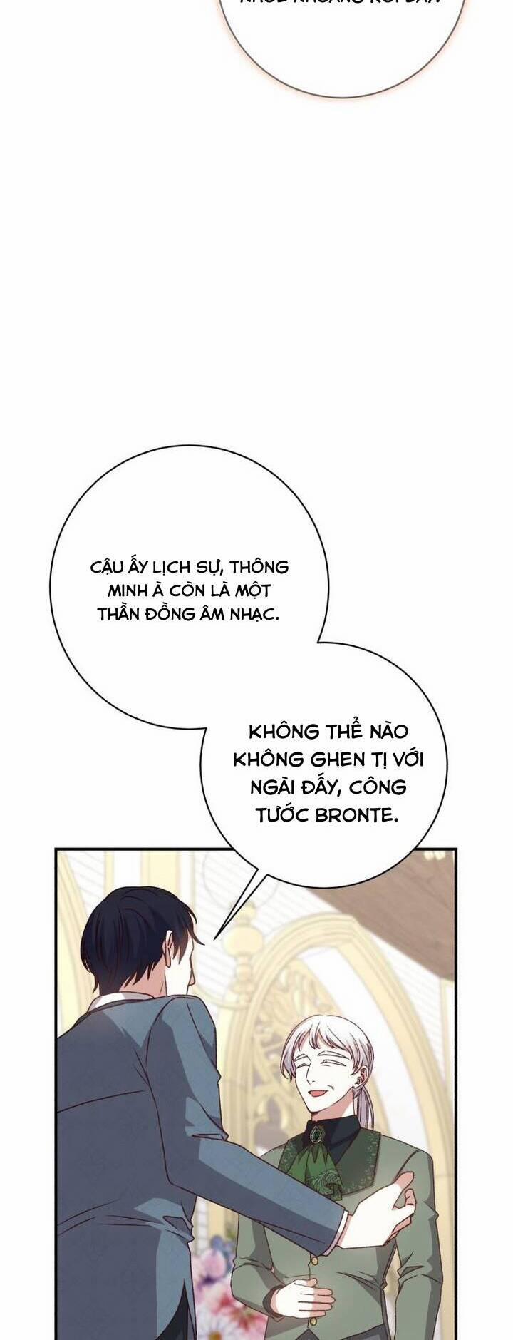 Bạo Chúa Muốn Sống Hiền Lành 48 trang 15