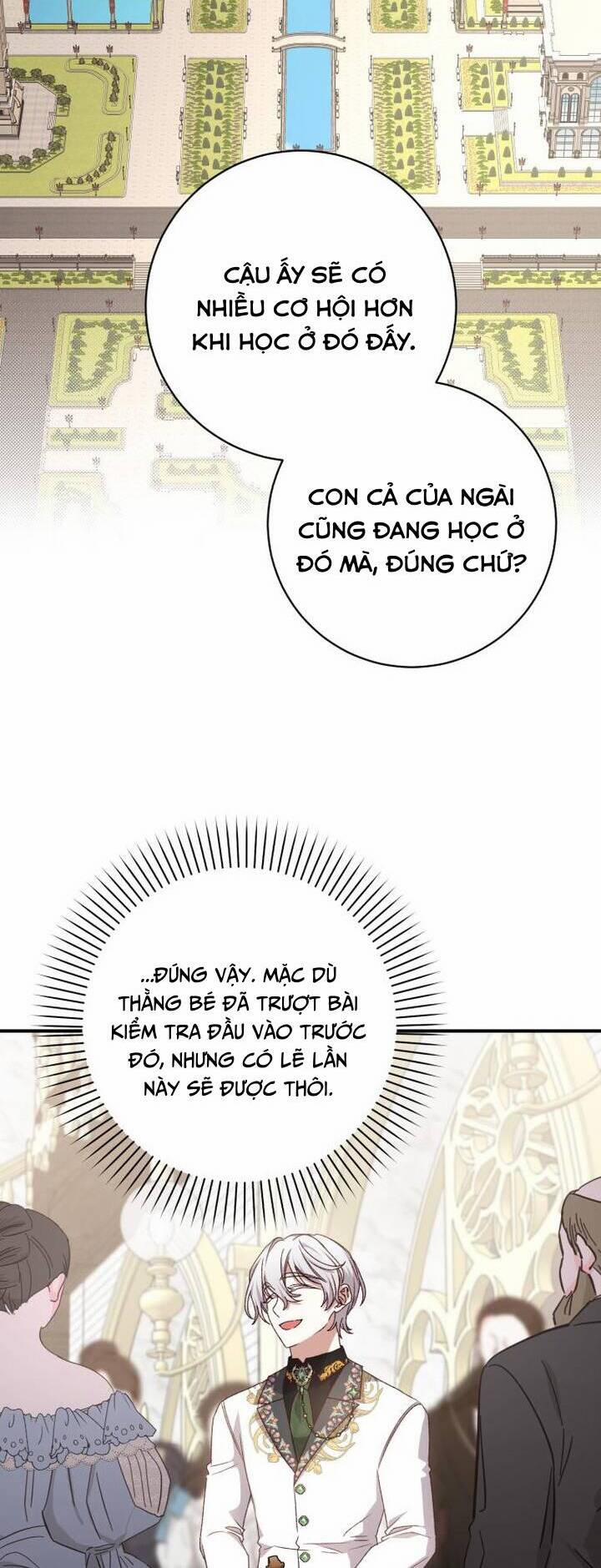 Bạo Chúa Muốn Sống Hiền Lành 48 trang 17