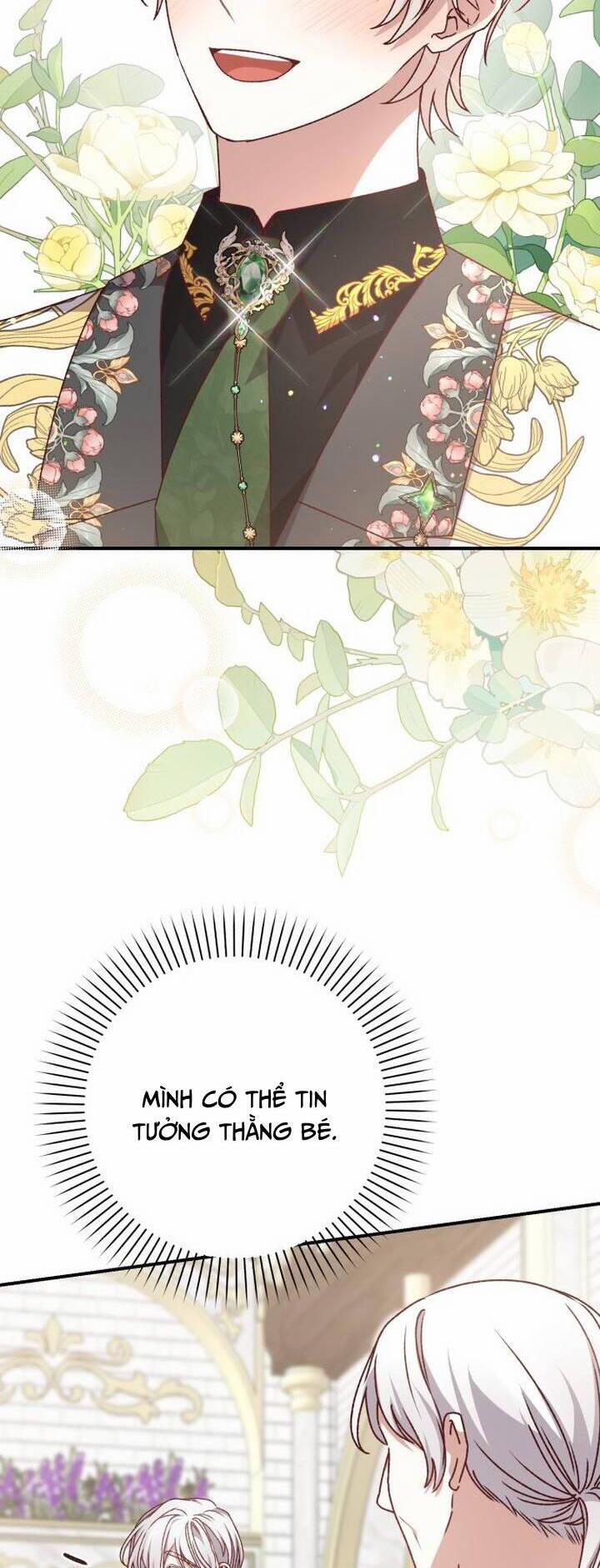 Bạo Chúa Muốn Sống Hiền Lành 48 trang 19